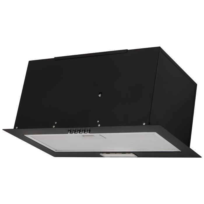 Витяжка кухонна Eleyus UNIA 800 LED 52 WH зображення 3