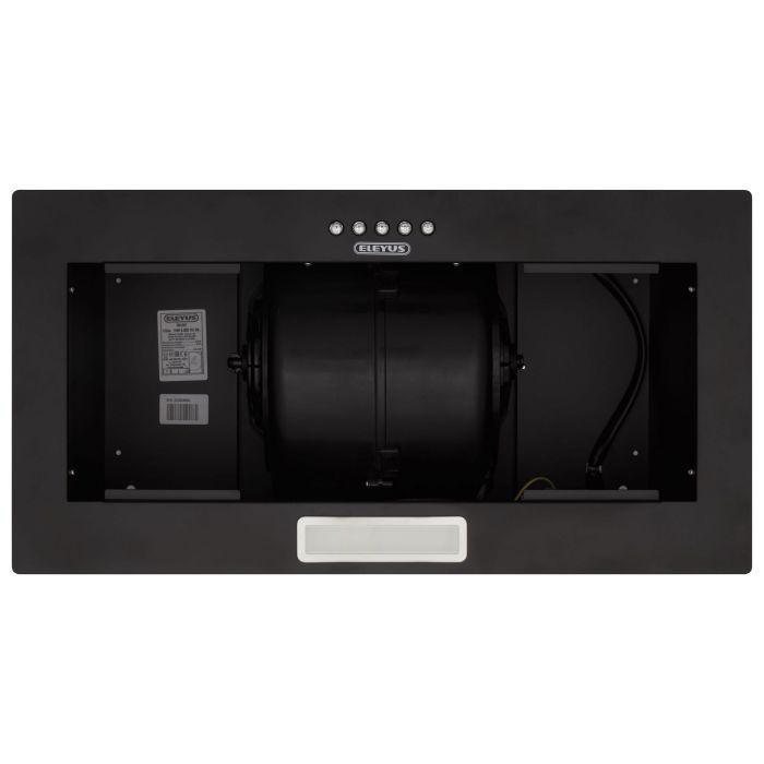 Витяжка кухонна Eleyus UNIA 800 LED 52 WH зображення 6