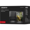 Набір склянок Ardesto Graphite 200 мл 2 шт (AR2620SG) зображення 3