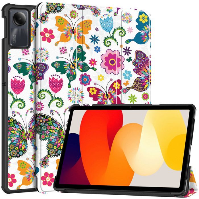 Чехол для планшета BeCover Smart Case Xiaomi Redmi Pad SE11" Fairy (709867) изображение 4