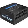 Блок живлення Chieftec 750W Atmos (CPX-750FC) зображення 2
