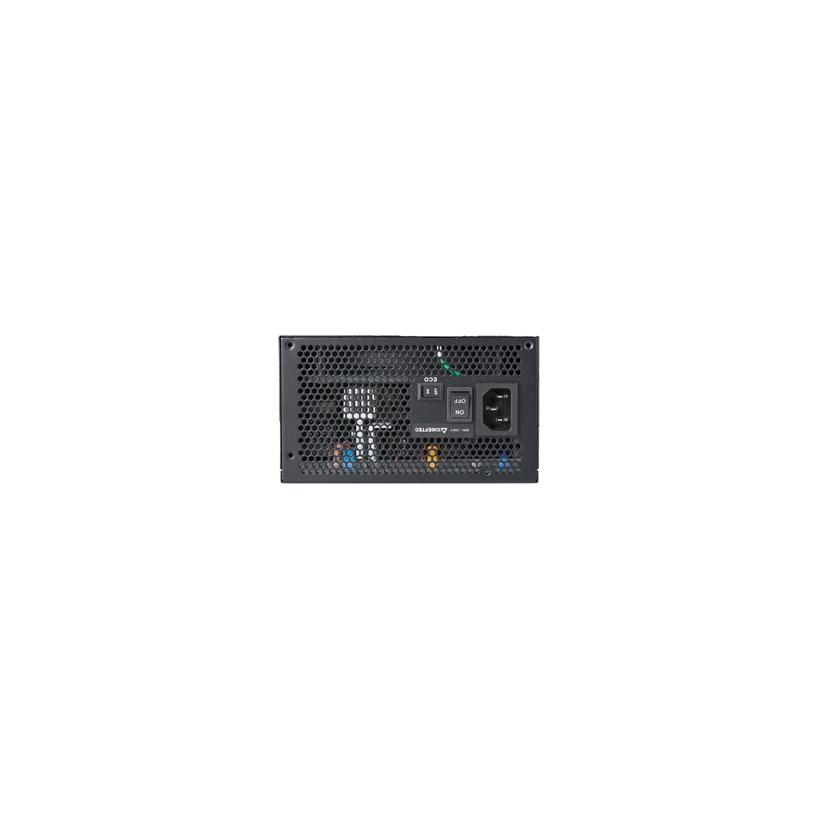 Блок питания Chieftec 750W Atmos (CPX-750FC) изображение 6