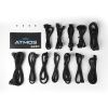 Блок живлення Chieftec 750W Atmos (CPX-750FC) зображення 7