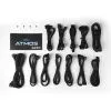 Блок питания Chieftec 750W Atmos (CPX-750FC) изображение 7