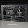 Блок живлення Chieftec 750W Atmos (CPX-750FC) зображення 8