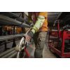 Защитные перчатки Milwaukee захисні Hi-Dex 2/B, 9/L (4932480493) изображение 4