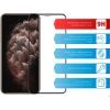 Скло захисне ACCLAB Full Glue Apple iPhone XS Max/11 Pro Max (1283126508202) зображення 2