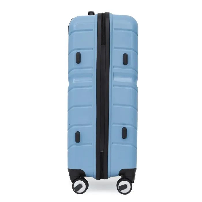 Чемодан Semi Line 26" M Blue (T5616-2) изображение 5