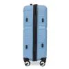 Чемодан Semi Line 26" M Blue (T5616-2) изображение 5