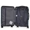 Чемодан Semi Line 26" M Blue (T5616-2) изображение 6