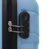 Чемодан Semi Line 26" M Blue (T5616-2) изображение 7