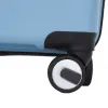 Чемодан Semi Line 26" M Blue (T5616-2) изображение 8