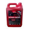 Моторное масло NORVEGO SUPER DIESEL 10W40 5л