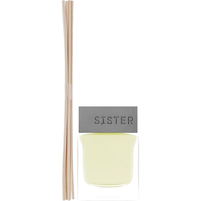 Аромадиффузор Sister's Aroma Соленая карамель 110 мл (4820227782239) изображение 2