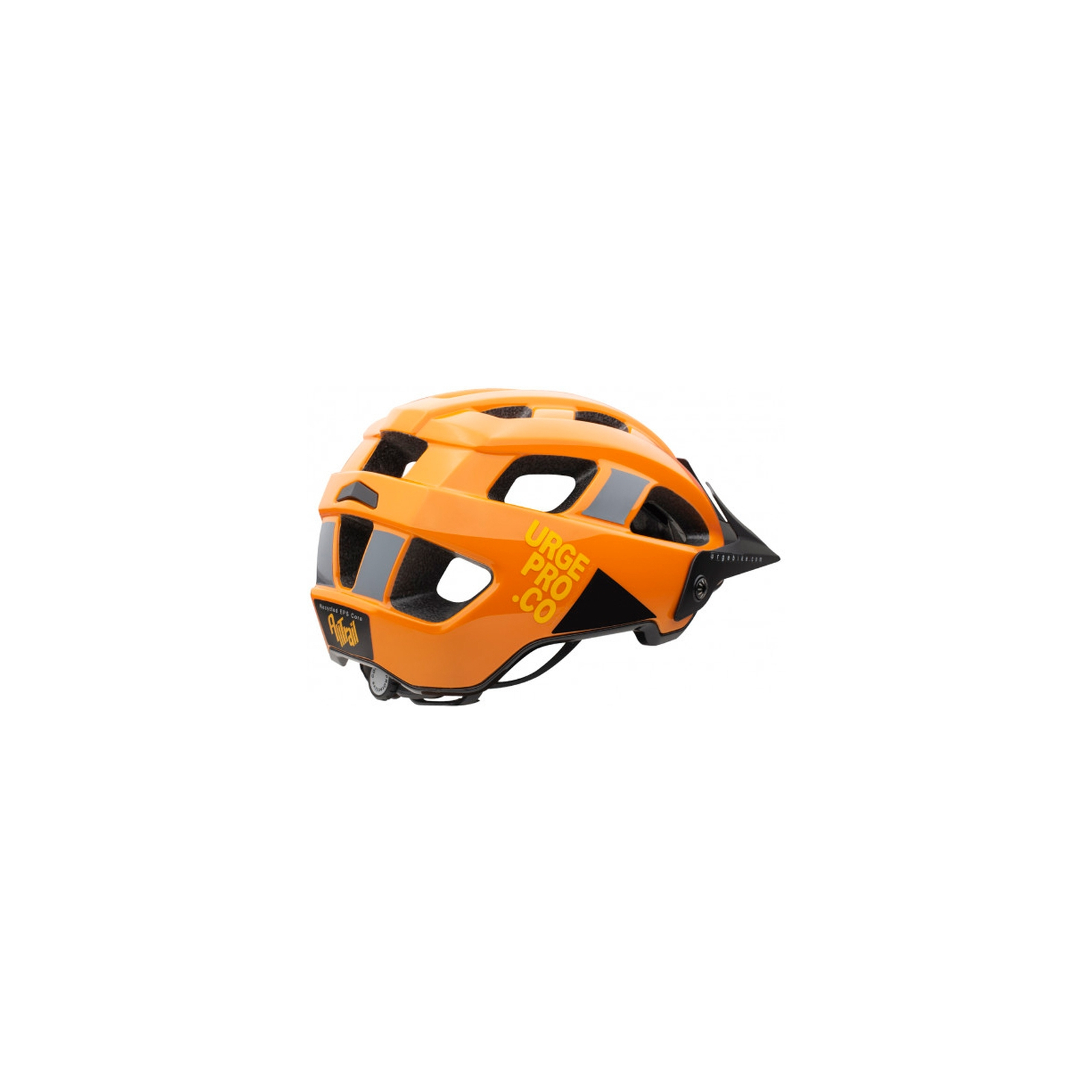Шлем Urge AllTrail Помаранчевий L/XL 59-63 см (UBP22660L) изображение 3