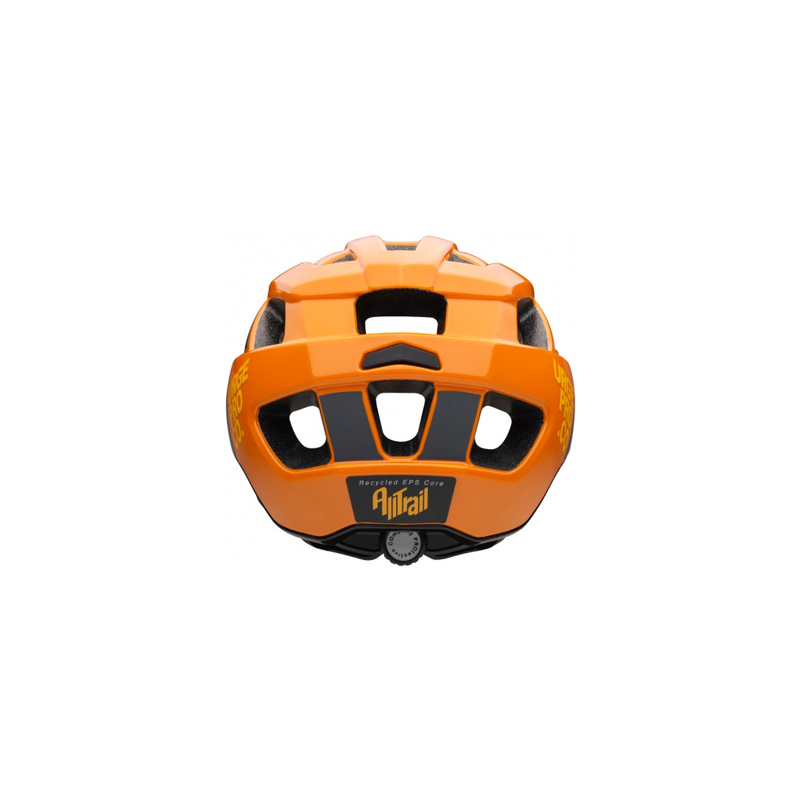 Шлем Urge AllTrail Помаранчевий S/M 55-59 см (UBP22660M) изображение 4