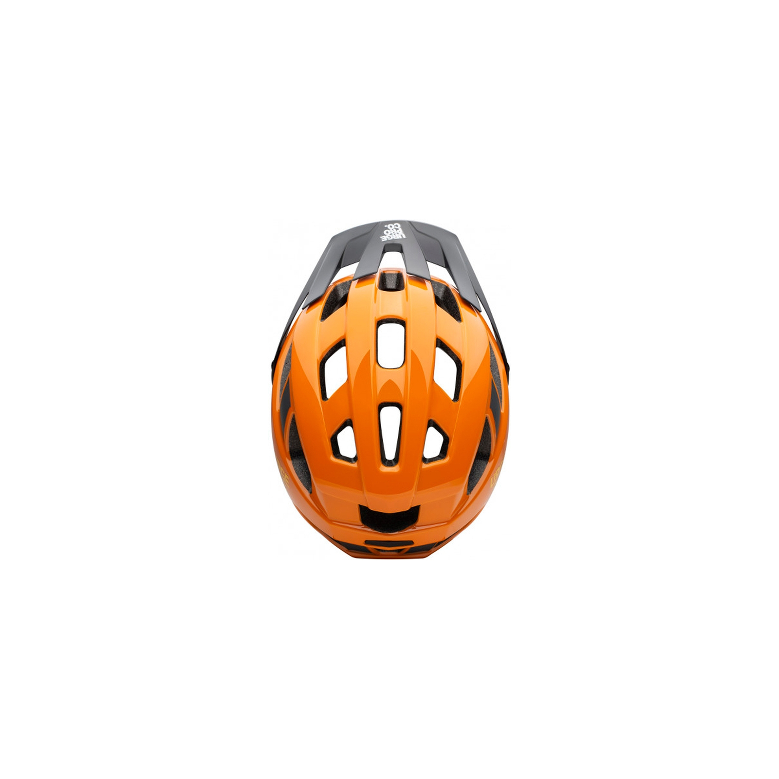 Шлем Urge AllTrail Помаранчевий S/M 55-59 см (UBP22660M) изображение 5