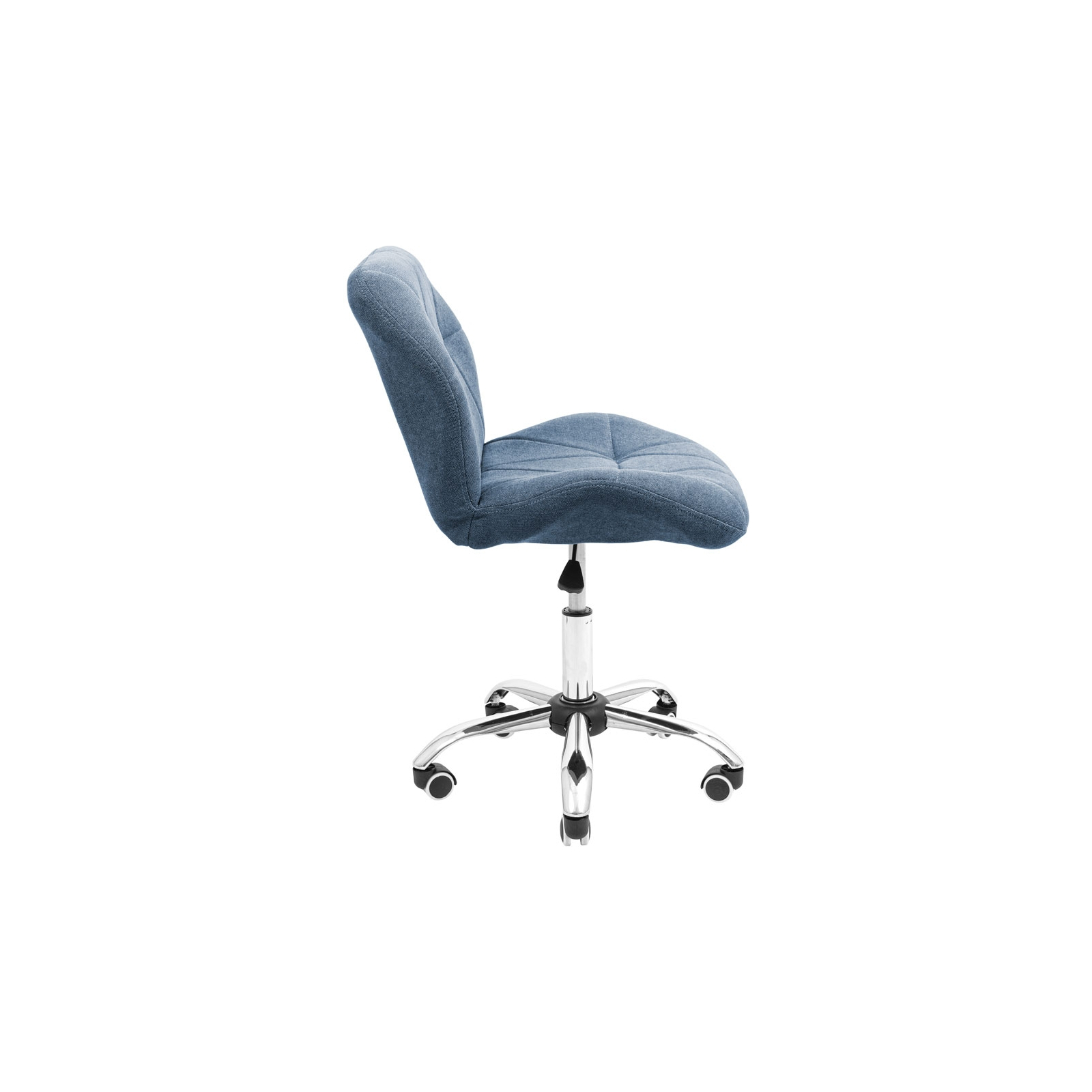 Офисное кресло Richman Бинго Хром Пиастра Сире (ADD0002749) изображение 3