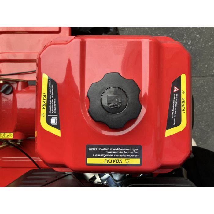 Культиватор Forte 1350G, колеса 12", 13лс (113380) изображение 11