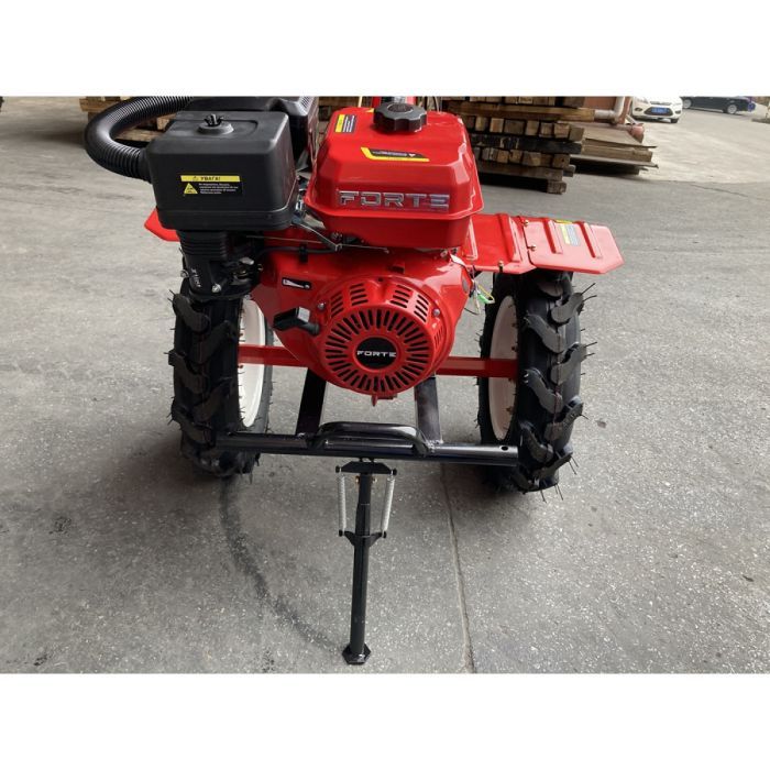 Культиватор Forte 1350G, колеса 12", 13лс (113380) изображение 12