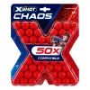 Іграшкова зброя Zuru X-Shot Набір шариків CHAOS new (50 шт.) (36327R)