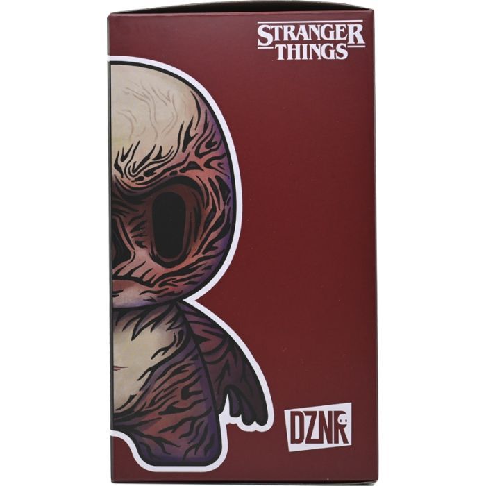 Мягкая игрушка YUME коллекционная Stranger Things - Vecna мягконабивная (15012) изображение 4