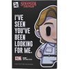 Мягкая игрушка YUME коллекционная Stranger Things - Vecna мягконабивная (15012) изображение 5