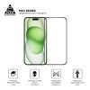 Скло захисне Armorstandart Pro Apple iPhone 15 Plus (ARM71486) зображення 2
