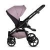 Коляска TUTIS 2 в 1 Uno5+ Leather collection (Mauve) (1402035) изображение 5