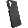 Чохол до мобільного телефона Dengos Carbon Motorola G54 (black) (DG-TPU-CRBN-192) зображення 2