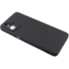 Чехол для мобильного телефона Dengos Carbon Motorola G54 (black) (DG-TPU-CRBN-192) изображение 3
