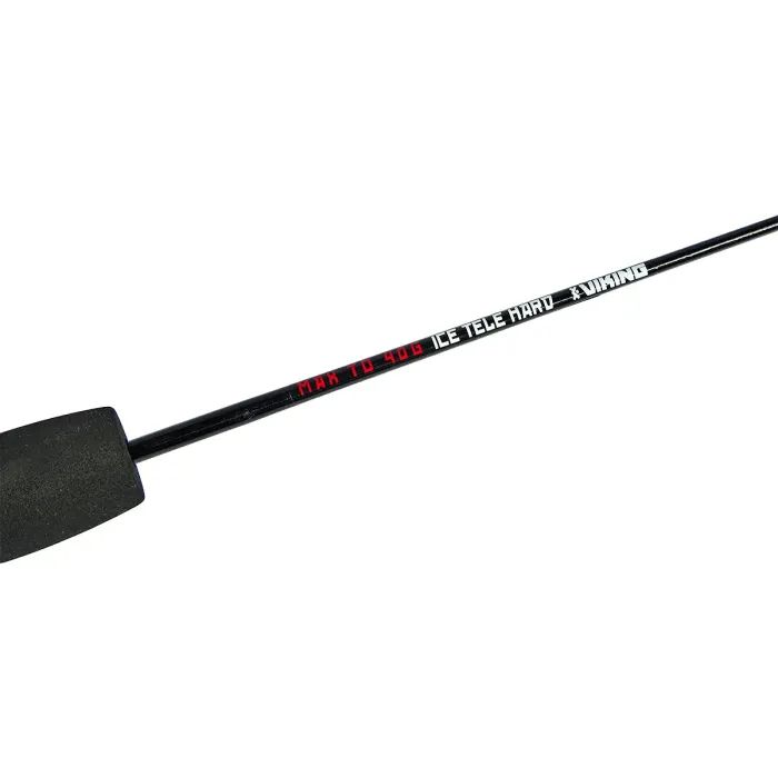 Удилище Viking Fishing зимове Ice Tele Medium 50сm M max 25g (1919.00.30) изображение 5