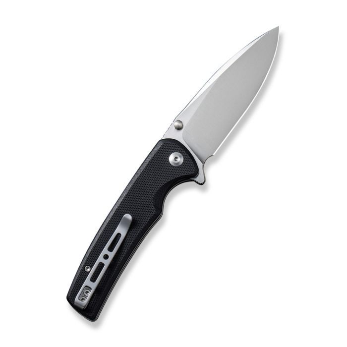 Нож Sencut Sachse Satin Black Micarta (S21007-1) изображение 2