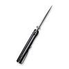 Нож Sencut Sachse Satin Black G10 (S21007-5) изображение 3