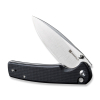 Нож Sencut Sachse Satin Black G10 (S21007-5) изображение 4