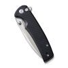 Нож Sencut Sachse Satin Black G10 (S21007-5) изображение 5