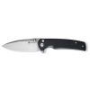 Нож Sencut Sachse Satin Black G10 (S21007-5)