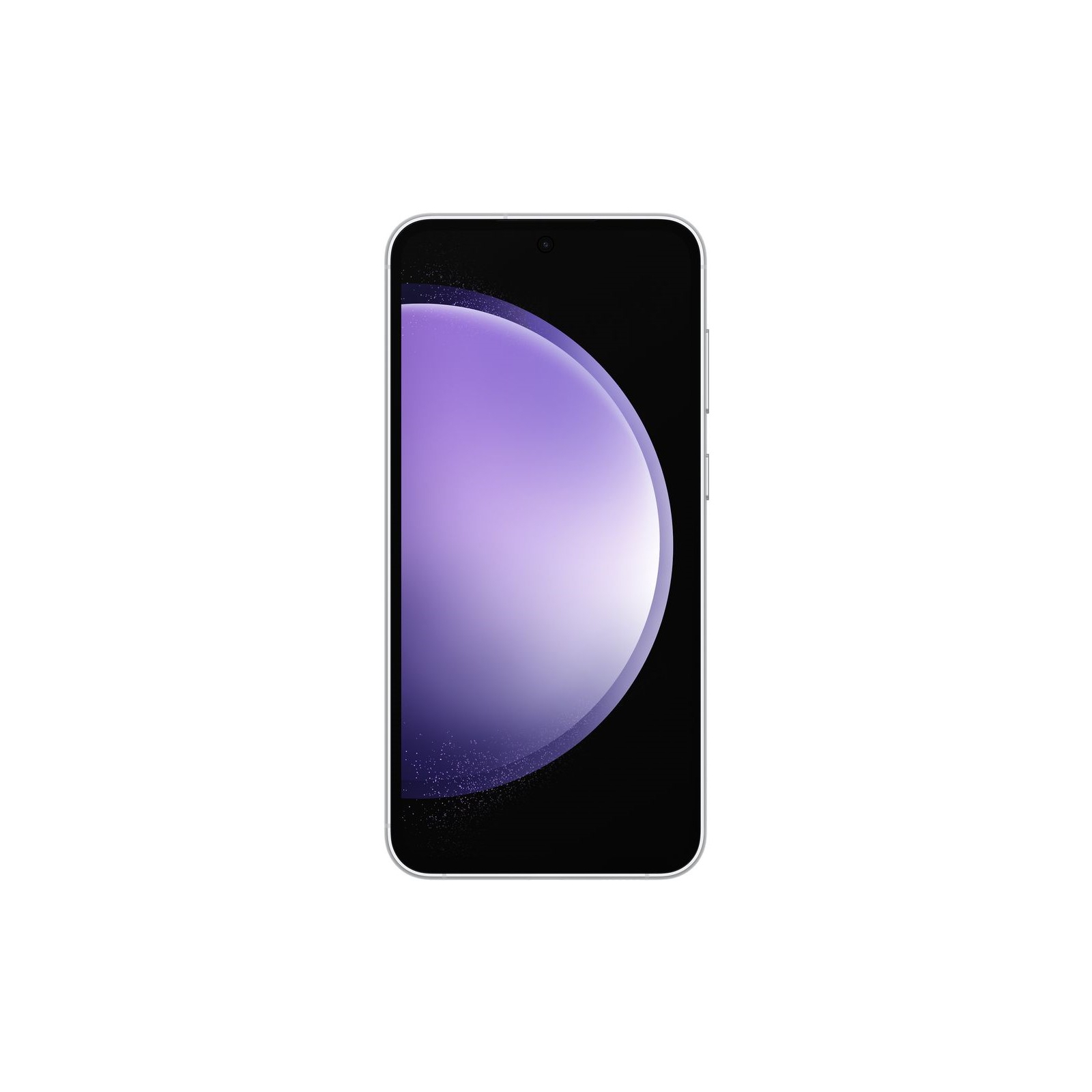 Мобільний телефон Samsung Galaxy S23 FE 8/128Gb Purple (SM-S711BZPDSEK) зображення 2
