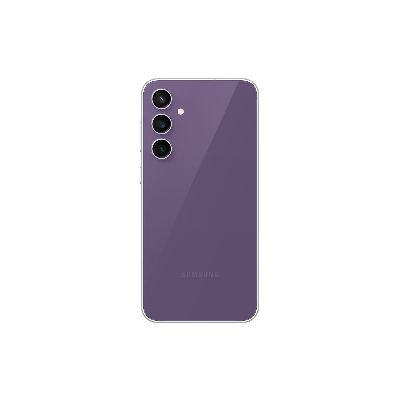 Мобильный телефон Samsung Galaxy S23 FE 8/256Gb Purple (SM-S711BZPGSEK) изображение 5