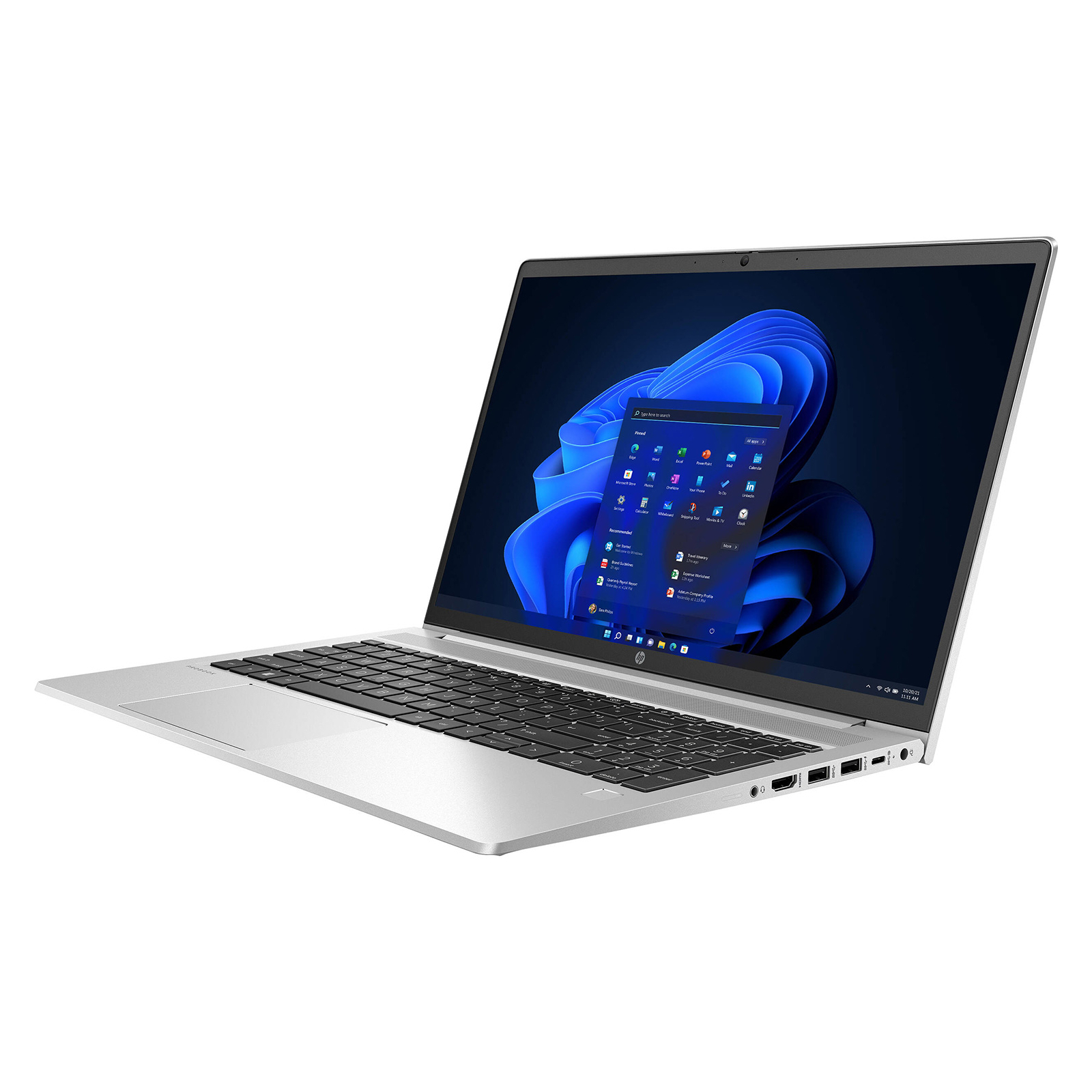 Ноутбук HP Probook 450 G9 (85A64EA) зображення 3