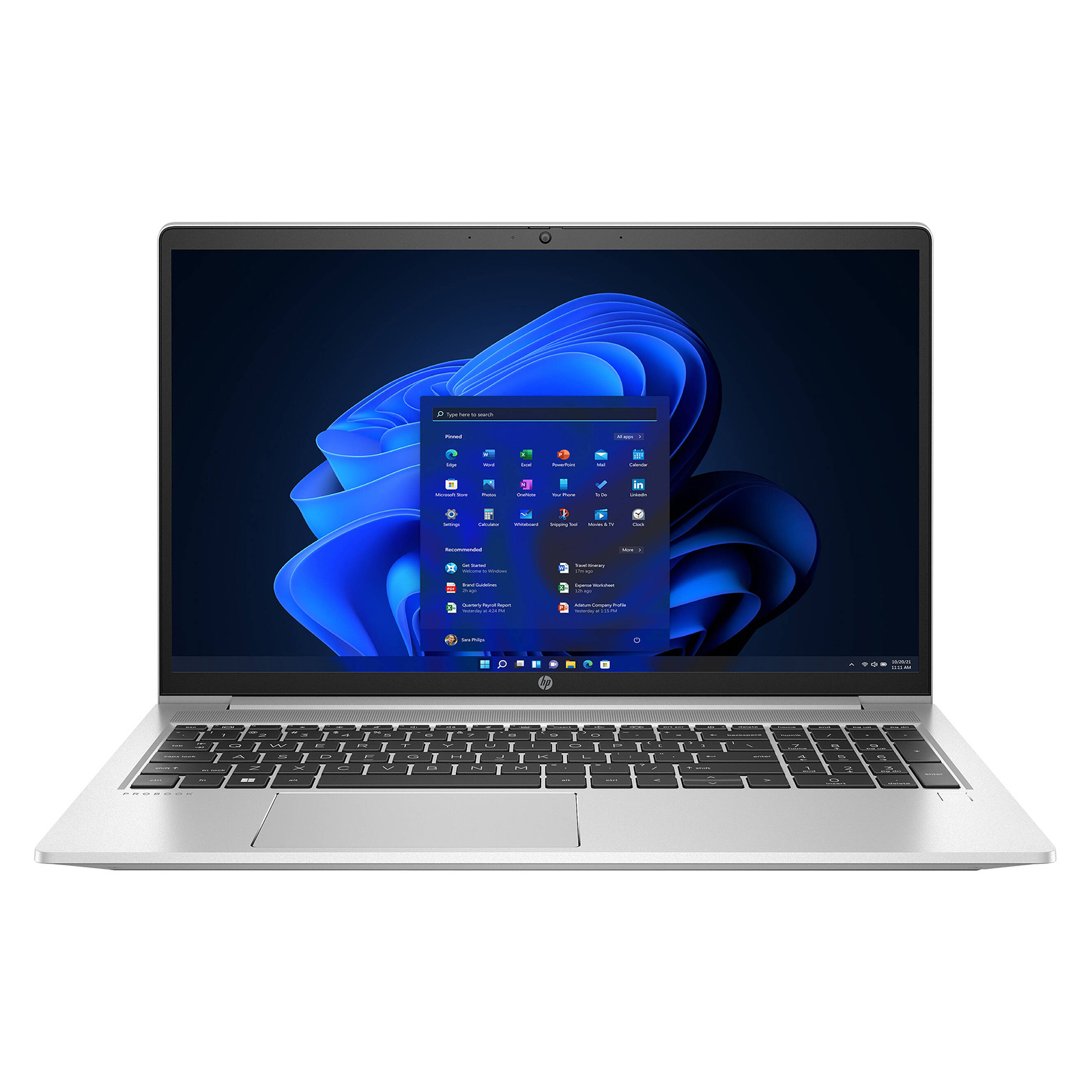 Ноутбук HP Probook 450 G9 (85A64EA)