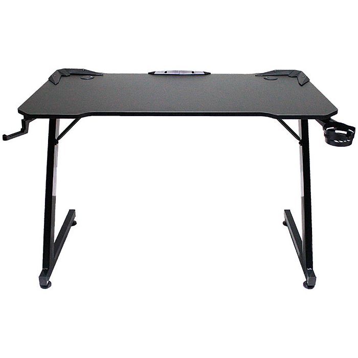 Комп'ютерний стіл Xtrike ME DK-02 Gaming Desk Black (DK-02)