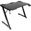 Комп'ютерний стіл Xtrike ME DK-02 Gaming Desk Black (DK-02) зображення 2