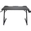 Комп'ютерний стіл Xtrike ME DK-02 Gaming Desk Black (DK-02)