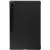 Чехол для планшета BeCover Smart Case Samsung Tab S9 Ultra SM-X816 14.6" Black (709894) изображение 2