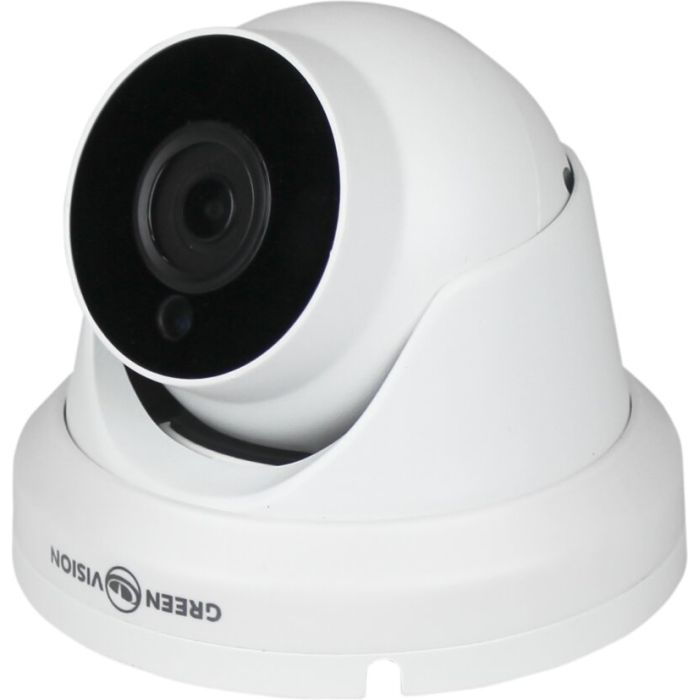 Камера видеонаблюдения Greenvision GV-138-IP-M-DOS80-20DH POE (Ultra)
