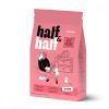 Сухой корм для кошек Half&Half для котят с говядиной 8 кг (4820261920796)