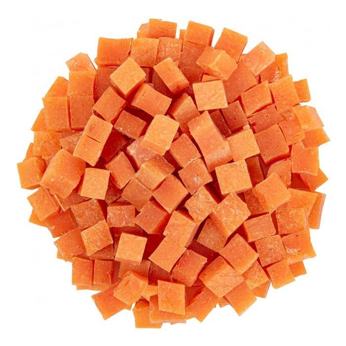 Лакомство для котов WAUDOG Treats Куриные кубики 100 г (4443) изображение 2