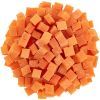 Лакомство для котов WAUDOG Treats Куриные кубики 100 г (4443) изображение 2