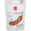 Лакомство для котов WAUDOG Treats Куриные кубики 100 г (4443)
